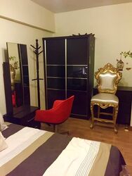 Blk 813 Lavender Gardens (Kallang/Whampoa), HDB 5 Rooms #591004511